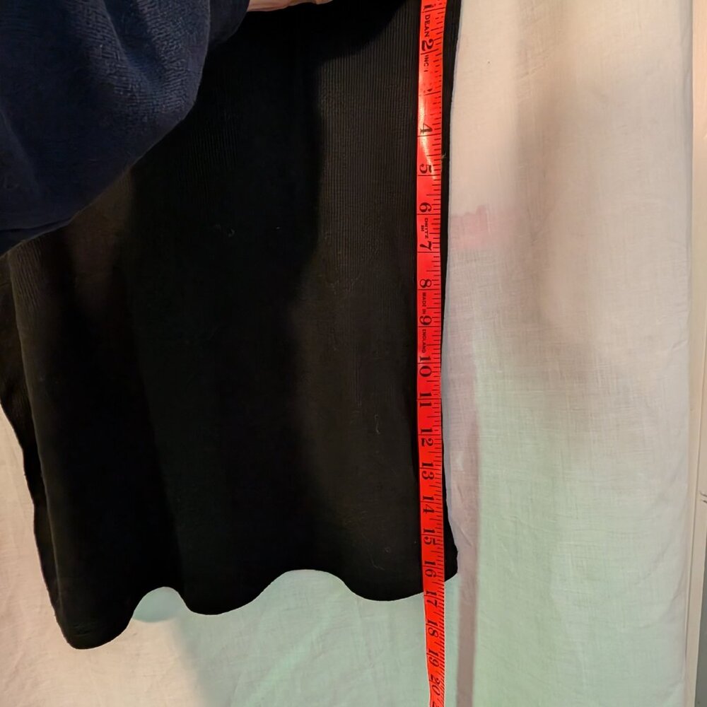 Shein Black Tank Top, Size Small - Picture 8 of 9